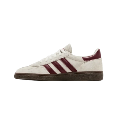 adidas Handball Spezial 'Off White Collegiate Burgundy'