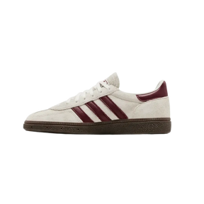 adidas Handball Spezial 'Off White Collegiate Burgundy'