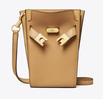 Tory Burch T PHONE CROSSBODY - Bags | Shop From The Mirage