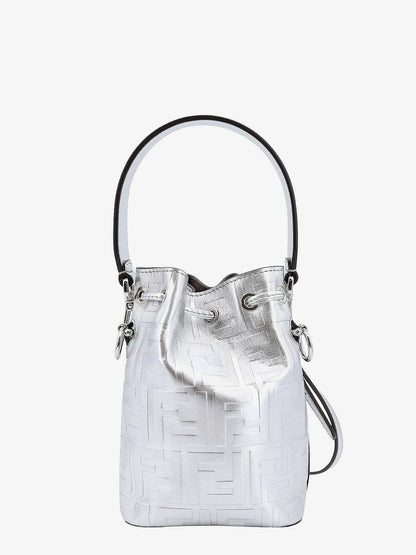 Fendi Mon Tresor Silver Womens