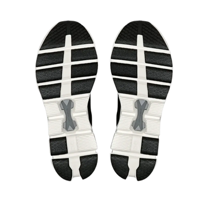 On Running Cloud X 4 AD Black | Asphalt