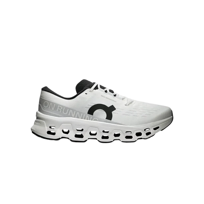 On Running Cloudmonster 3 White
