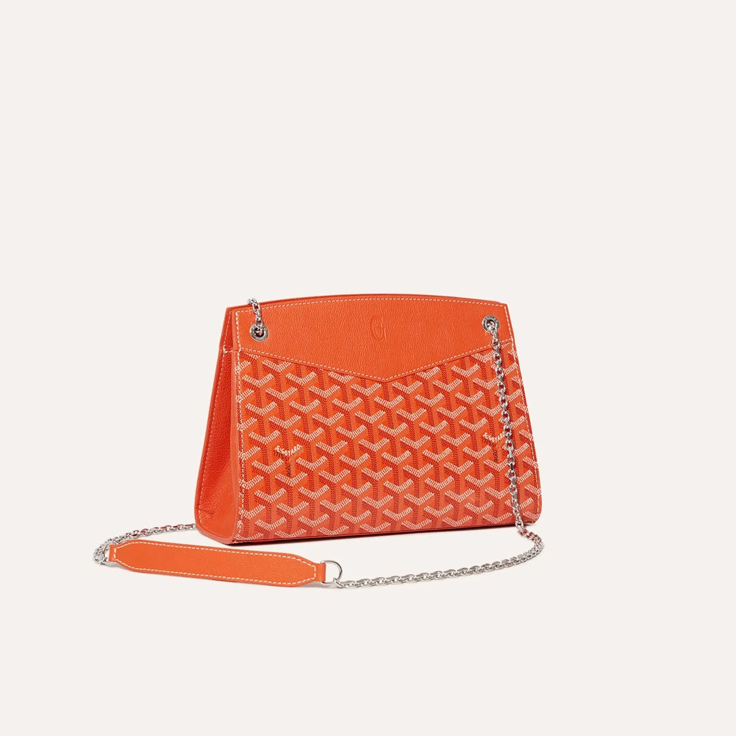 Rouette Structuré PM Bag