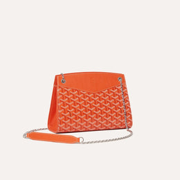 Rouette Structuré PM Bag