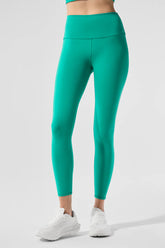 7/8 High-Waist Airbrush Legging
