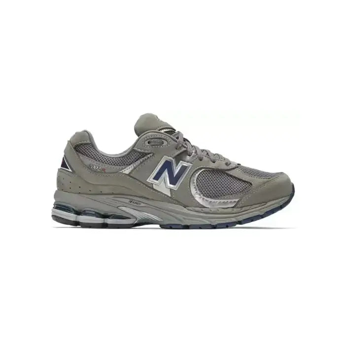 New Balance New Balance 2002 Olive Navy - Shoe size: UK 8 Sneakers | Shop From The Mirage