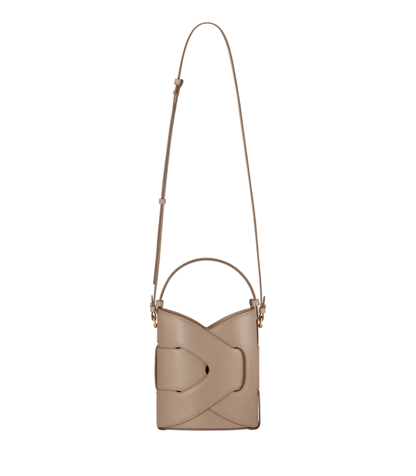 Nodde Seau Edition Taupe