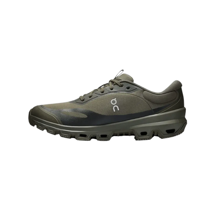 On Running Cloudventure x Loewe Khaki