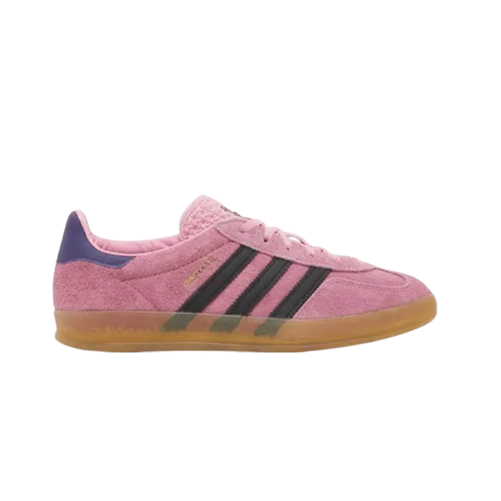 Adidas Gazelle 'Bliss Pink Purple'