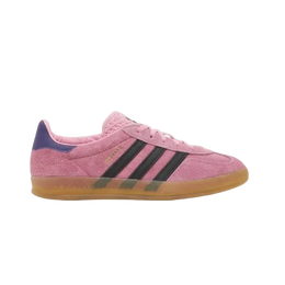 Adidas Gazelle 'Bliss Pink Purple'