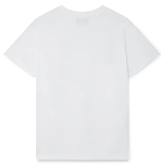 Casablanca Casa Way Cotton T-Shirt