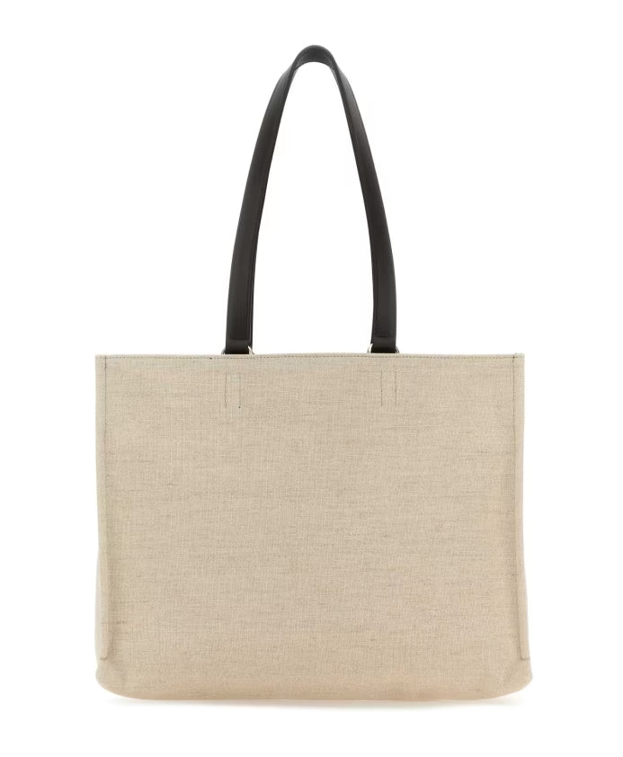 Canvas Shopping Bag