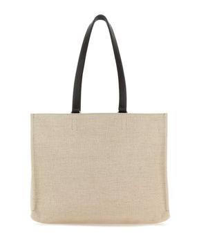 Canvas Shopping Bag