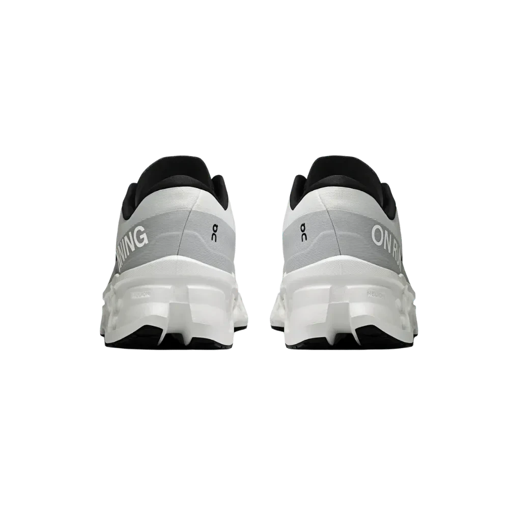 On Running Cloudmonster 3 White