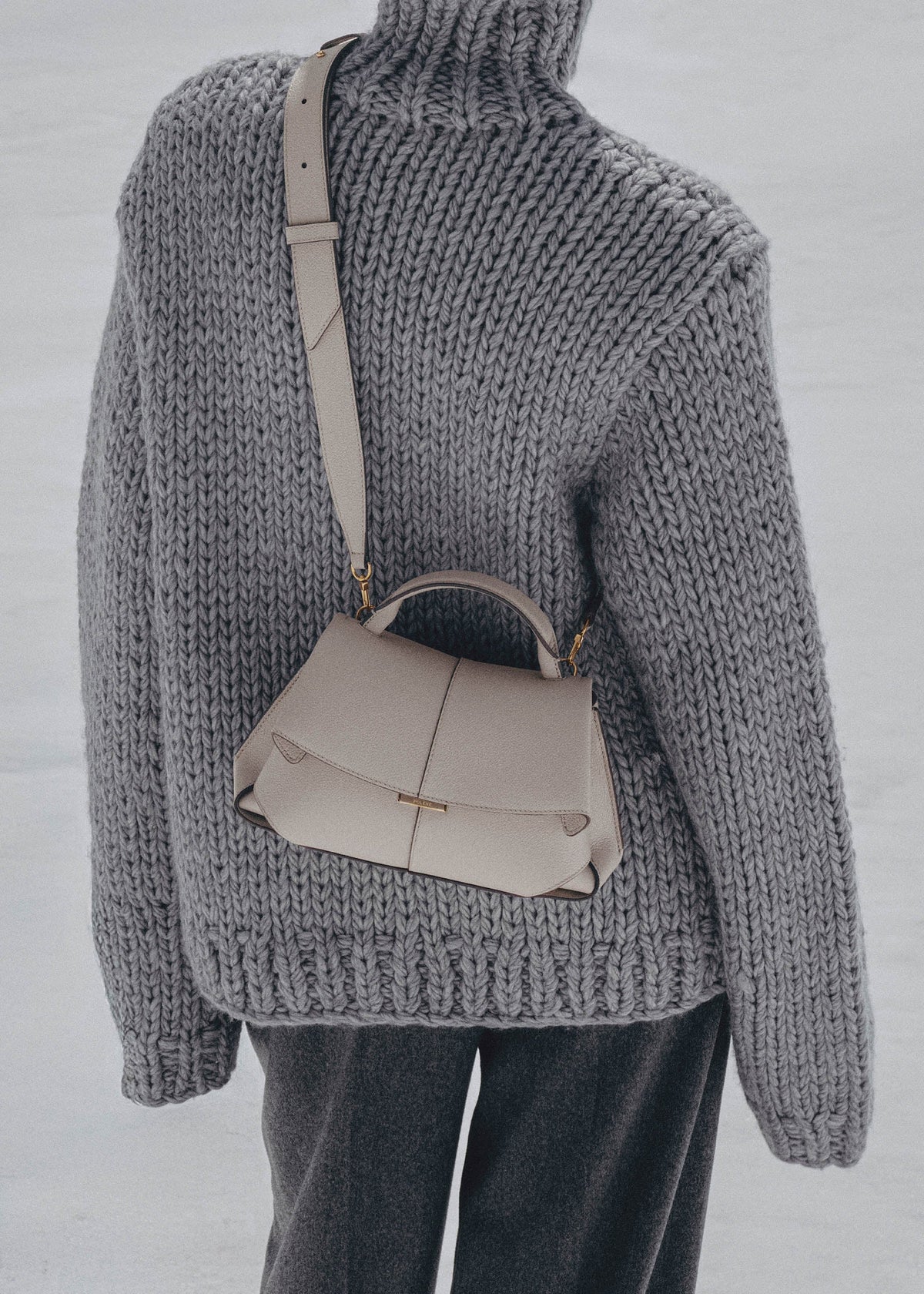Mokki Mini Edition Textured Mist