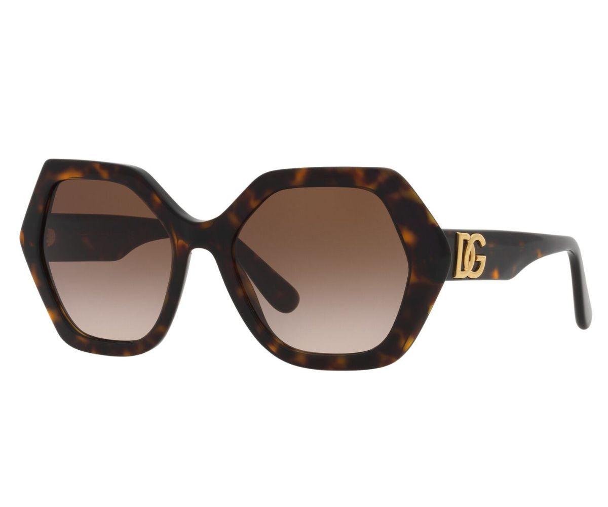 Dolce & Gabbana Dolce & Gabbana 4406 502/13 54 - Sunglasses | Shop From The Mirage