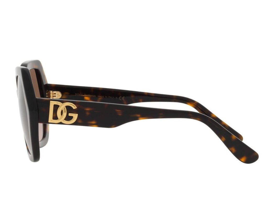 Dolce & Gabbana Dolce & Gabbana 4406 502/13 54 - Sunglasses | Shop From The Mirage