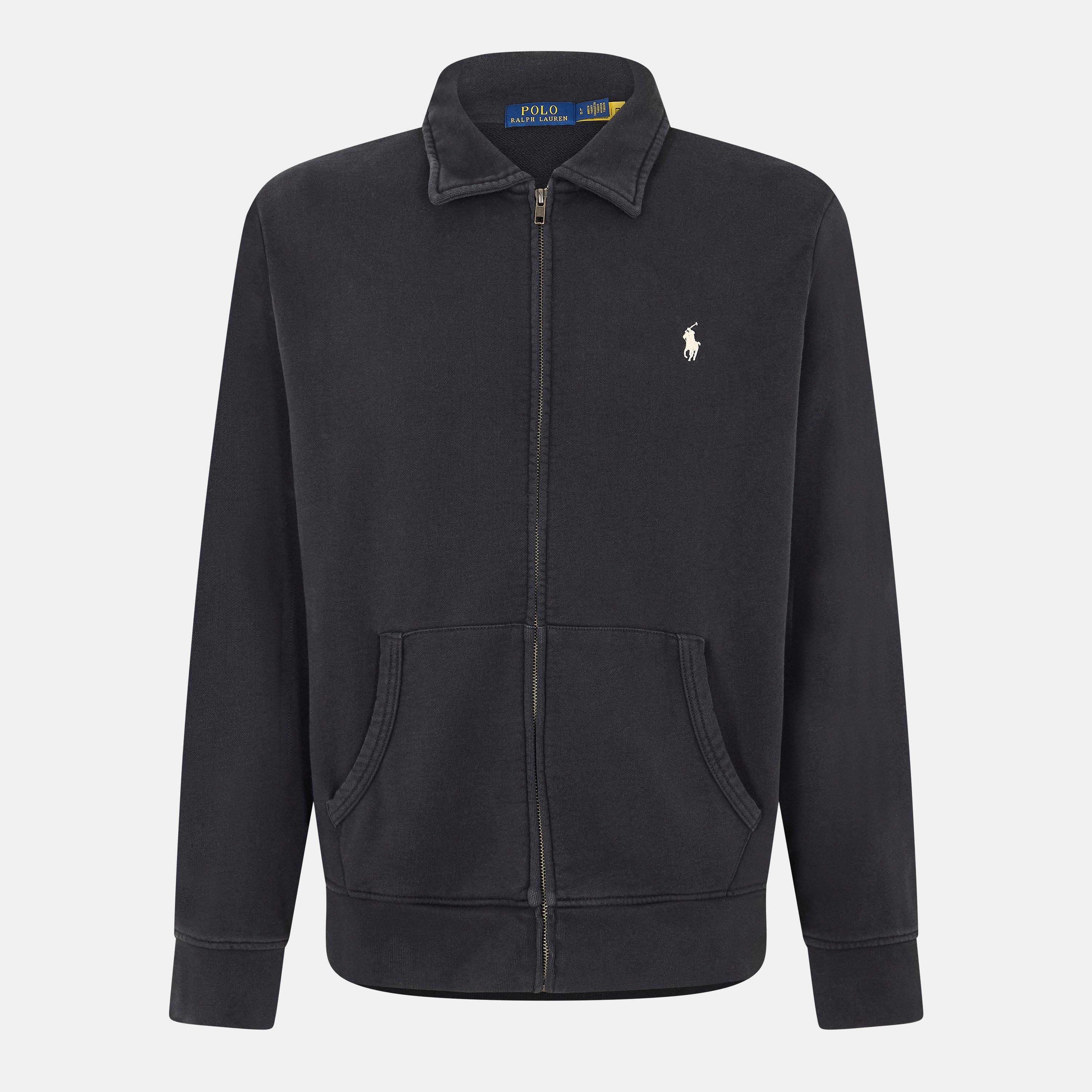 Ralph Lpbck Fz Jkt Sn99