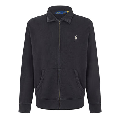 Full Zip Fleece