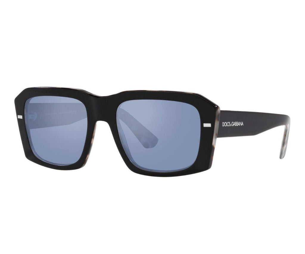 Dolce & Gabbana Dolce & Gabbana 4430 3403/1U 54 - Sunglasses | Shop From The Mirage