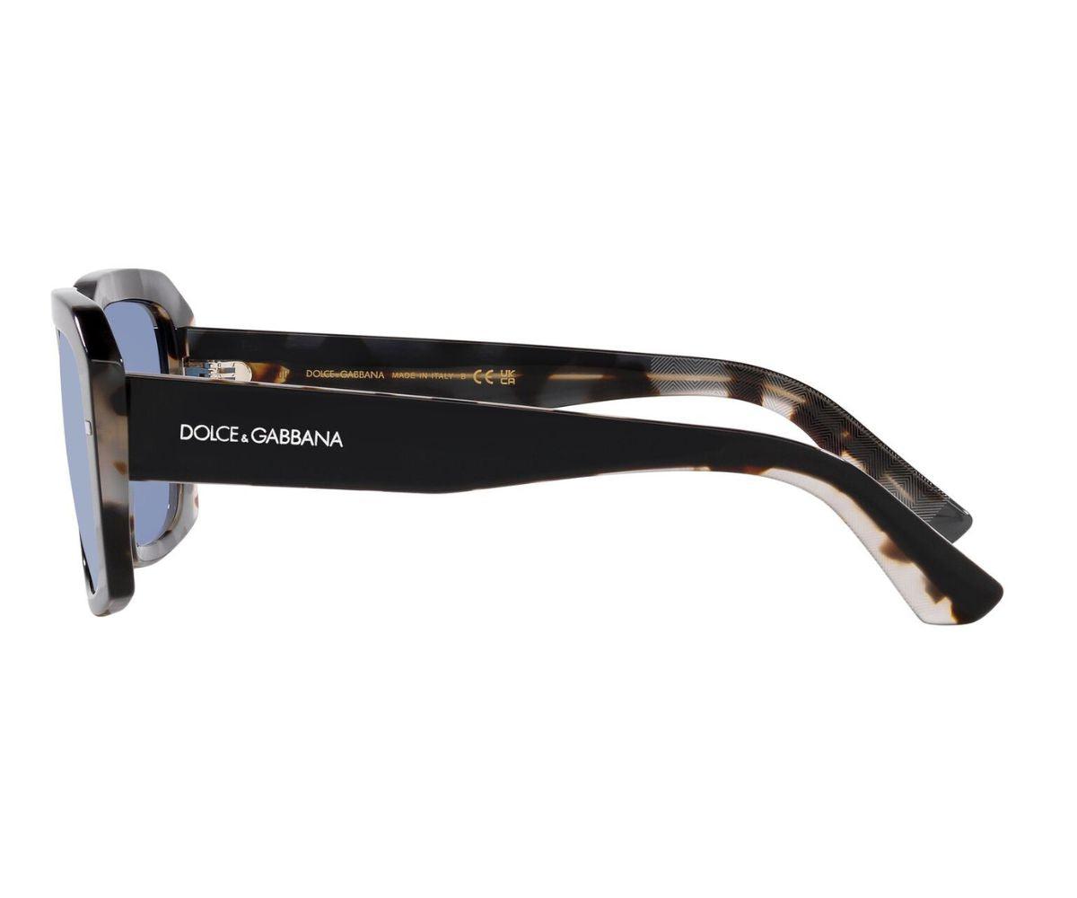 Dolce & Gabbana Dolce & Gabbana 4430 3403/1U 54 - Sunglasses | Shop From The Mirage
