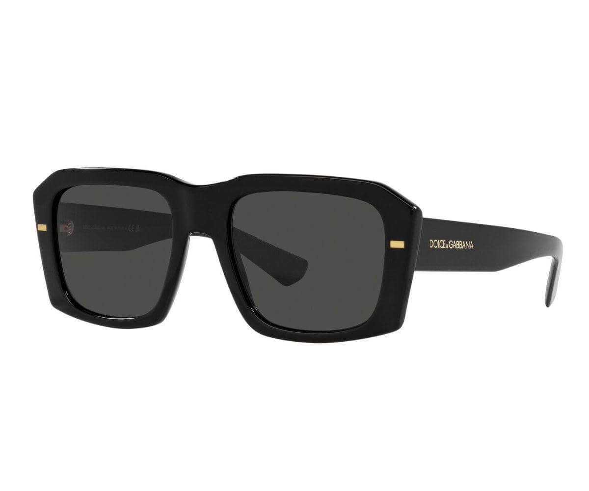 Dolce & Gabbana Dolce & Gabbana 4430 501/87 54 - Sunglasses | Shop From The Mirage
