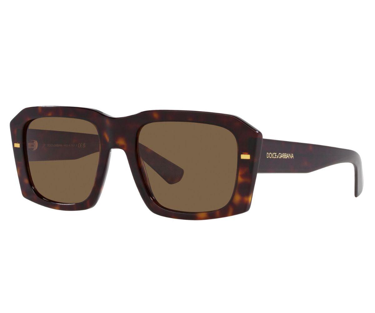 Dolce & Gabbana Dolce & Gabbana 4430 502/73 54 - Sunglasses | Shop From The Mirage
