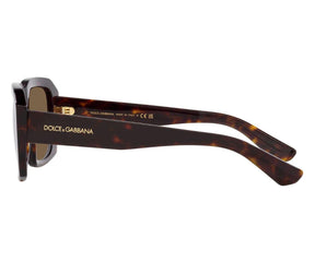 Dolce & Gabbana 4430 502/73 54