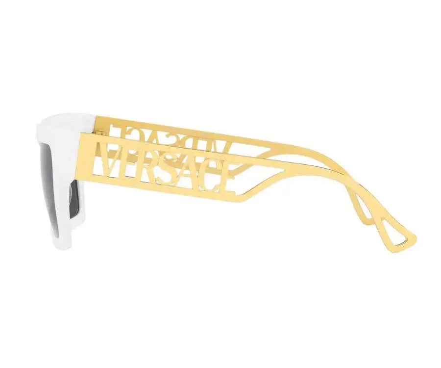 Versace Versace 4431 401/87 50 - Sunglasses | Shop From The Mirage