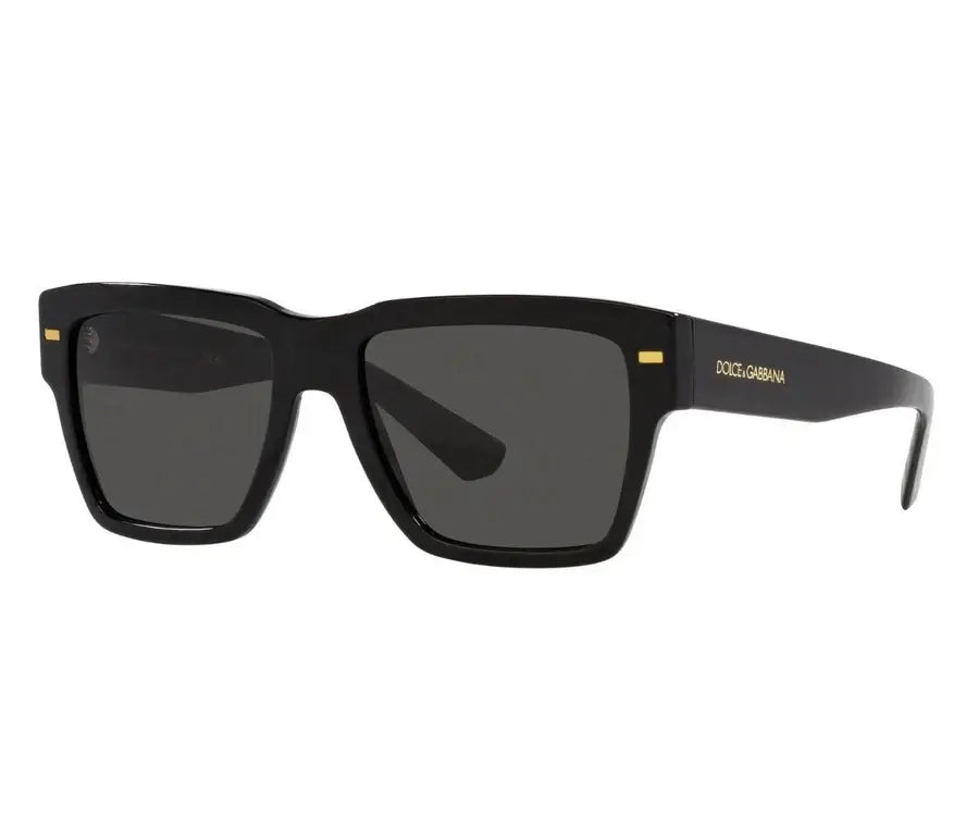 Dolce & Gabbana Dolce & Gabbana 4431 501/87 55 - Sunglasses | Shop From The Mirage
