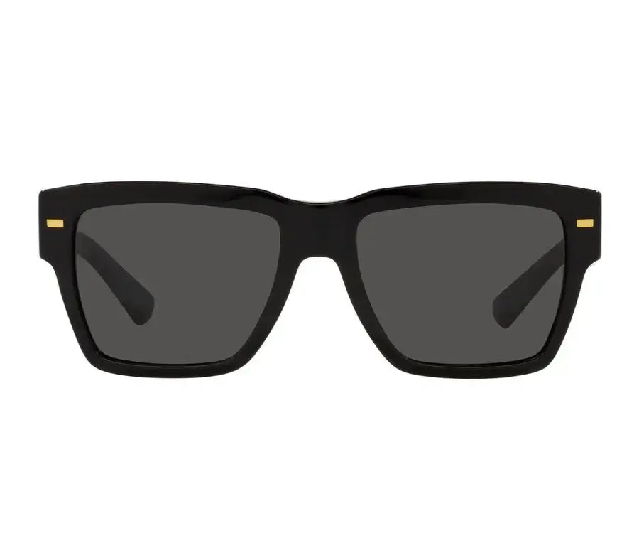 Dolce & Gabbana Dolce & Gabbana 4431 501/87 55 - Sunglasses | Shop From The Mirage