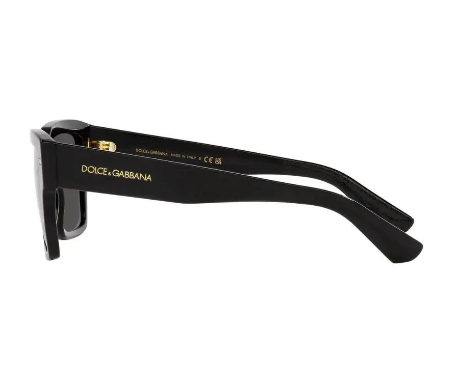 Dolce & Gabbana Dolce & Gabbana 4431 501/87 55 - Sunglasses | Shop From The Mirage