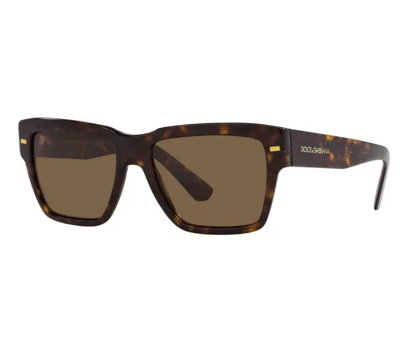 Dolce & Gabbana Dolce & Gabbana 4431 502/73 55 - Sunglasses | Shop From The Mirage