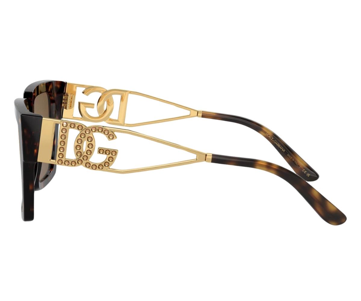 Dolce & Gabbana 4446B 502/73 53