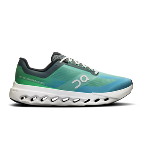 Cloudsurfer Next Wide Honeydew | Ivory