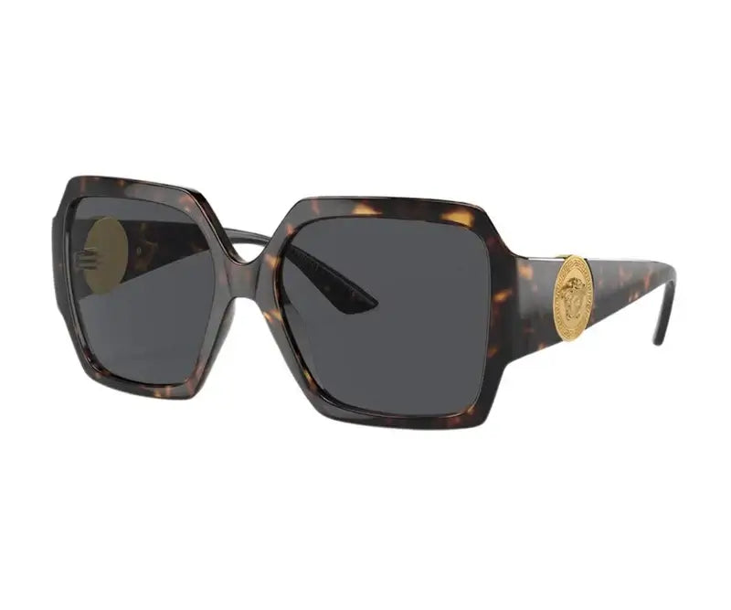 Versace Versace 4453 108/87 56 - Sunglasses | Shop From The Mirage