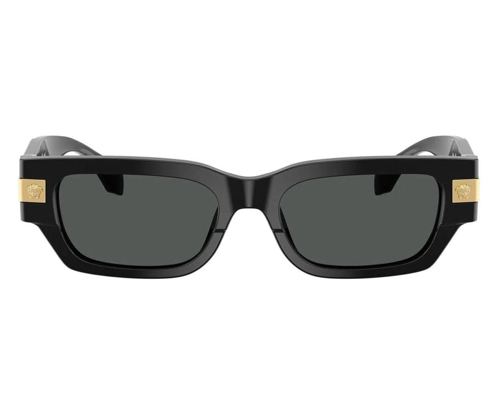 Versace Versace 4465 GB1/87 53 - Sunglasses | Shop From The Mirage