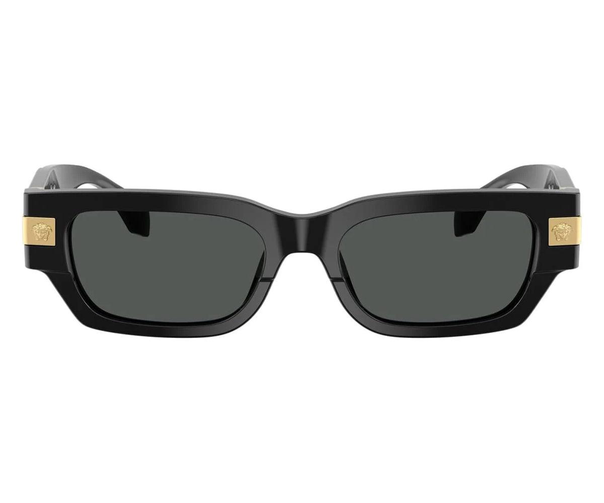 Versace Versace 4465 GB1/87 53 - Sunglasses | Shop From The Mirage