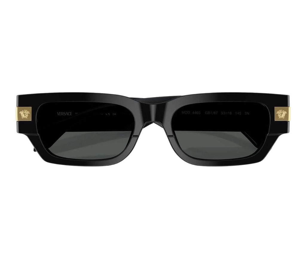 Versace Versace 4465 GB1/87 53 - Sunglasses | Shop From The Mirage