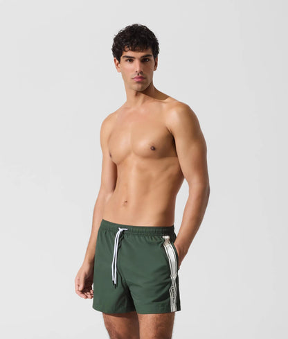 Logo boardshorts