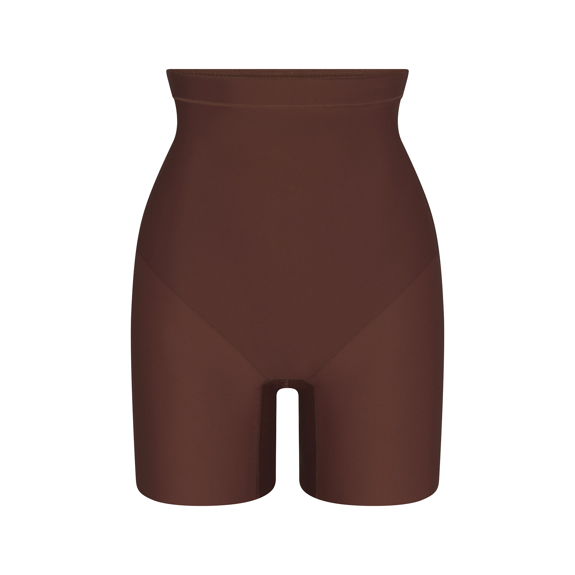 Skims Body Core Sculpt Mid Rise Short
