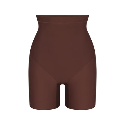 Skims Body Core Sculpt Mid Rise Short