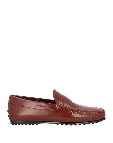 TOD'S LOAFERS