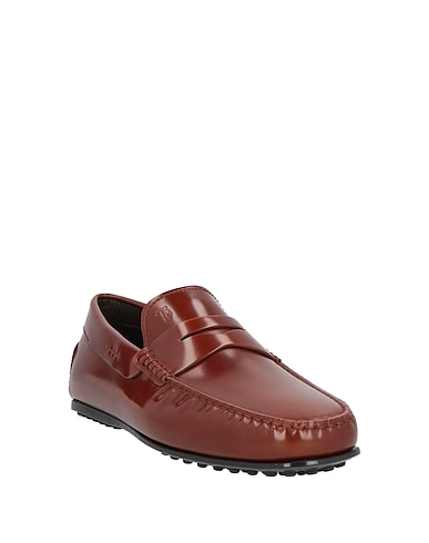 TOD'S LOAFERS