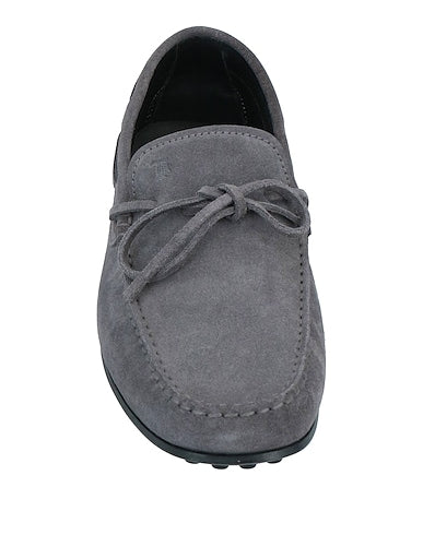 TOD'S LOAFERS