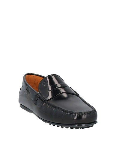 TOD'S LOAFERS