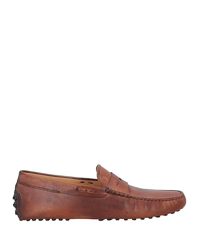 TOD'S LOAFERS
