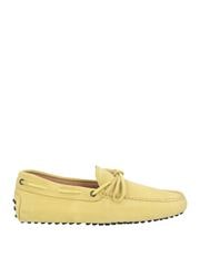 TOD'S LOAFERS