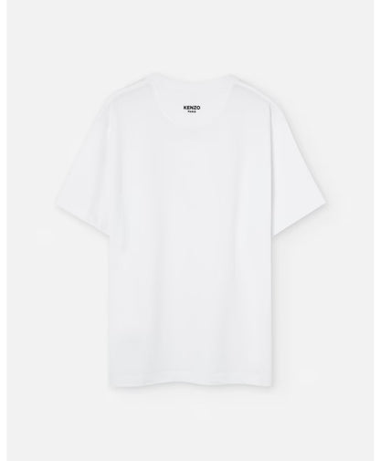 Kenzo Embroidered Pop Shirt