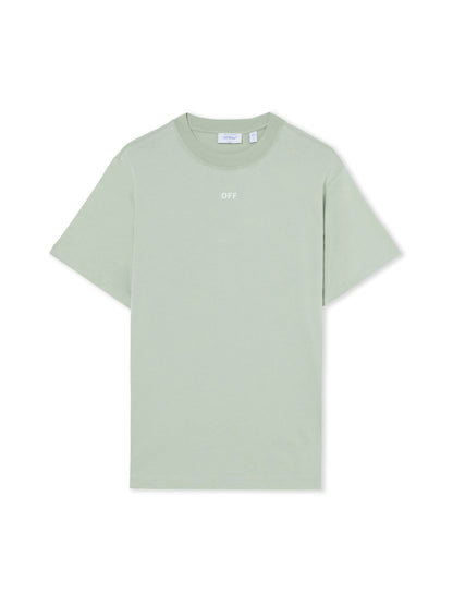 Off Stamp Slim T-Shirt